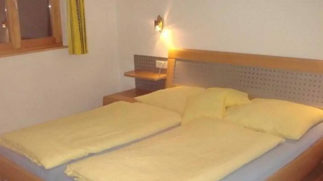 Ganze Ferienwohnung, Ferienwohnung für 6 Personen (60 m²) in Schoppernau in Schoppernau, Bregenzerwald