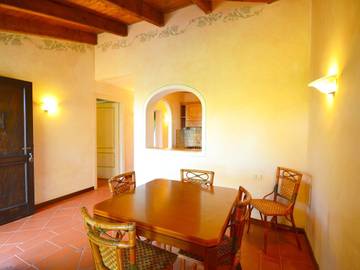 Casa Vacanza per 6 Persone in Punta De Su Turrione, Stintino, Foto 3