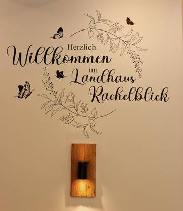 Chalet für 6 Personen in Eppenschlag, Vorderer Bayerischer Wald, Bild 4