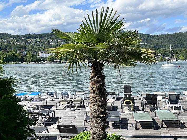 Ganze Wohnung, Seecorso - Seecorso 620.1 in Velden am Wörther See, Villach-Land