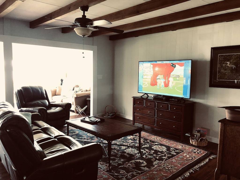 Wir sind bereit, der beste Vrbo auf dem Lake Seminole zu sein, alle Reparaturen wurden vorgenommen !! in Georgia