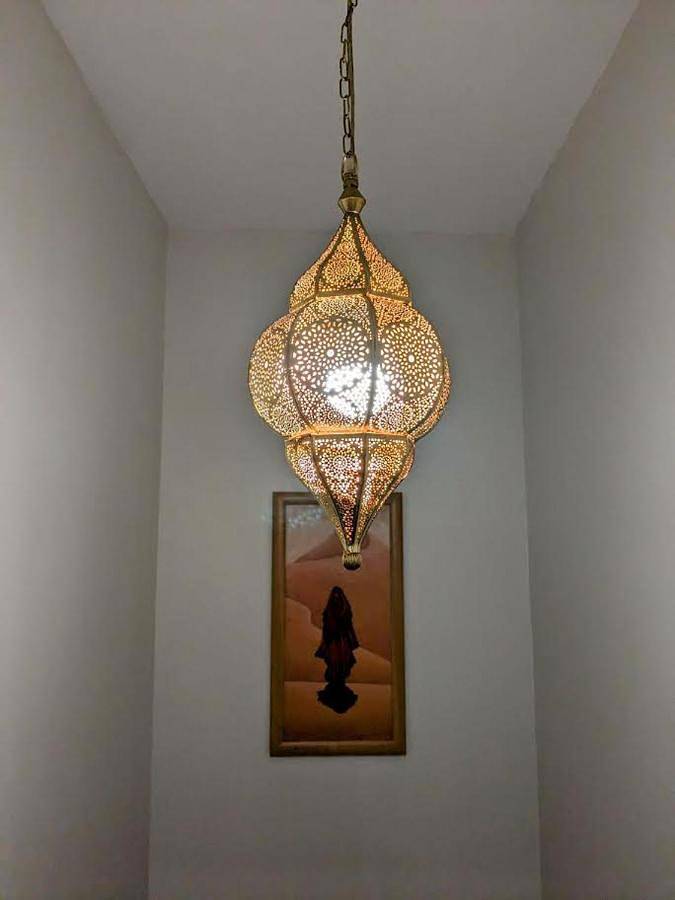 Gîte pour 4 personnes, avec jardin et sauna ainsi que jacuzzi et terrasse à Riorges - 3