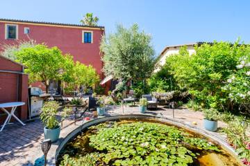 B&b per 3 Persone in Mentone, Nizza e dintorni, Foto 2