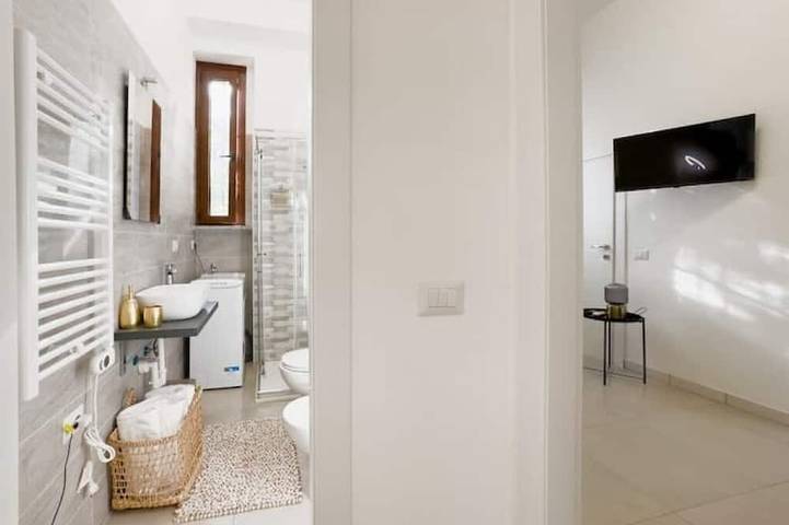 Apartamento de vacaciones para 2 personas - 1