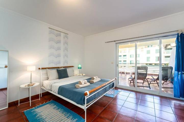 Casa rural para 2 personas, con vistas y terraza en Ericeira - 2