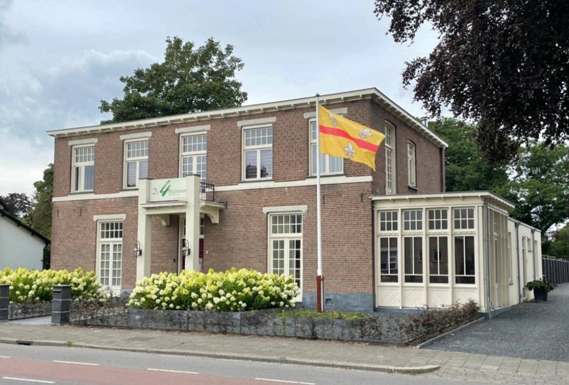 De 4 seizoenen in Veluwe