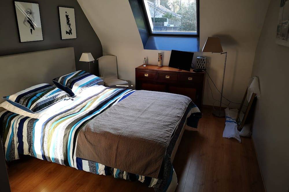 Maison sur terrain de 1000m2 entièrement clos in La Baule-Escoublac, Côte d'Amour