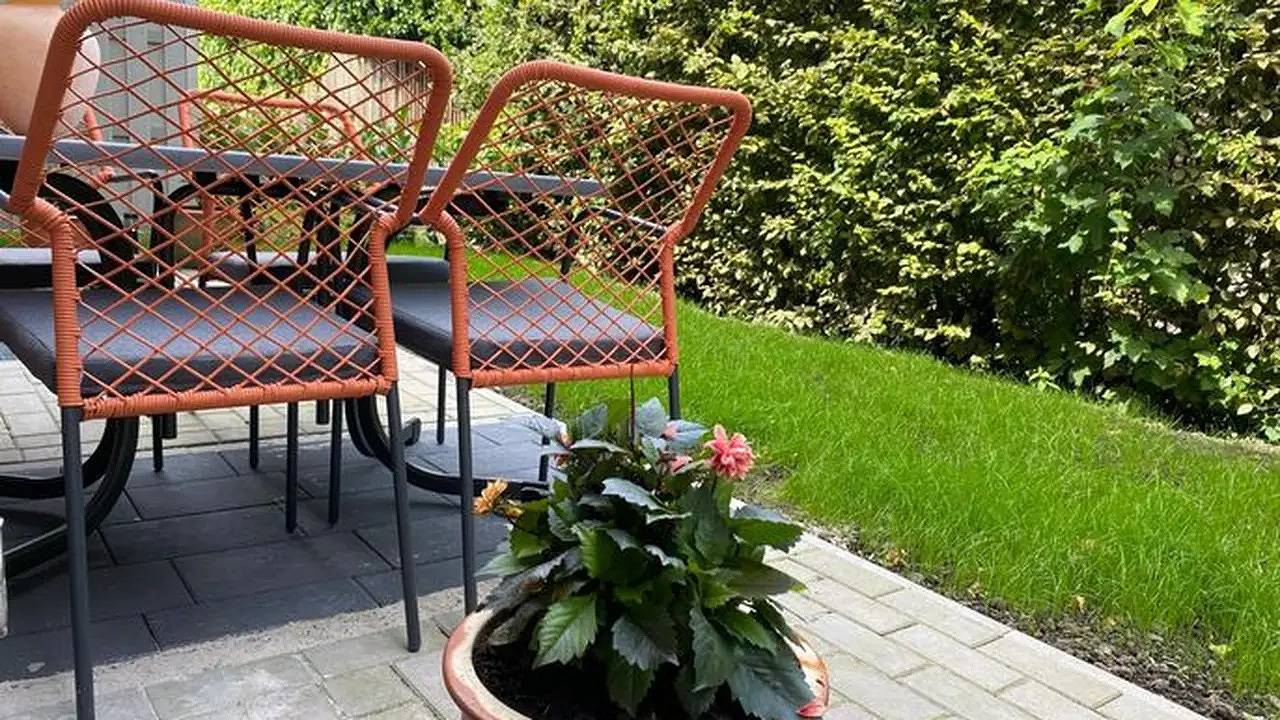Ganze Ferienwohnung, Ferienwohnung für 3 Personen (73 m²) in Leer in Leer, Ostfriesland