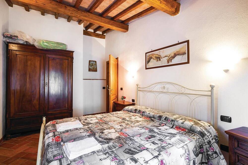 Ganze Wohnung, Schöne Wohnung in Volterra Pi in Volterra, Pisa Provinz