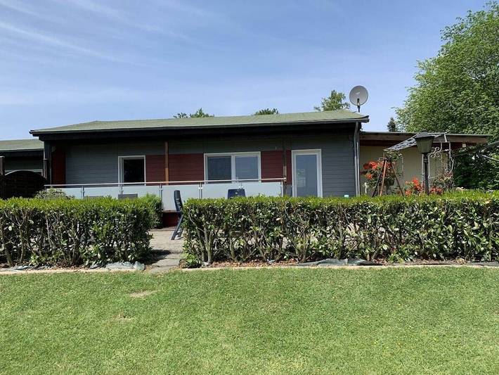 Ferienhaus für 5 Personen, mit Garten in Monschau - 4