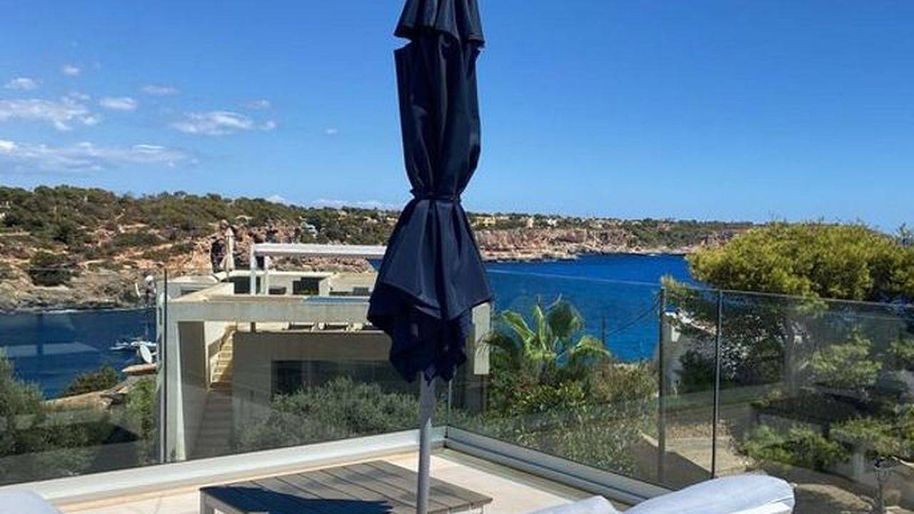 Ferienhaus für 4 Personen (120 m²) in Cala Santanyi in Cala Llombards, Santanyí