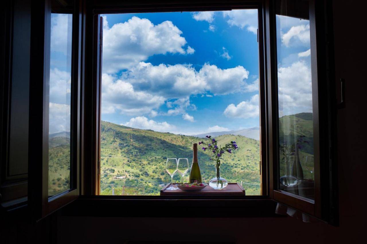 Agriturismo Case Varisco in Ventimiglia di Sicilia, Provincia di Palermo