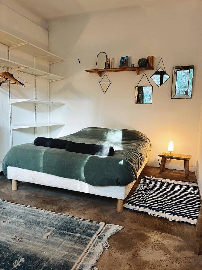 Maison d’hôte pour 2 personnes, avec vue ainsi que jardin et terrasse à Vielle-Saint-Girons - 4