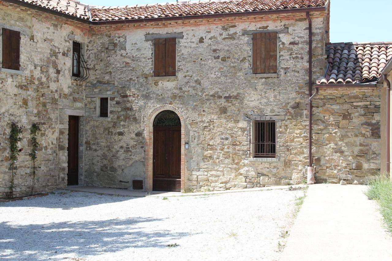 Podere Fabbrani in Pennabilli, Province de Rimini