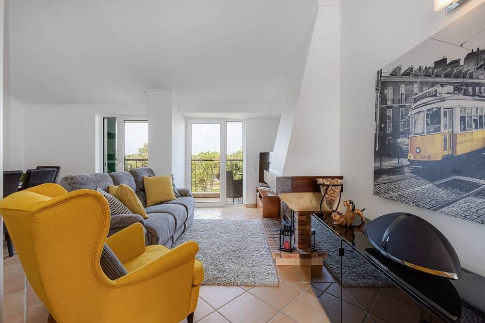 Appartamento vacanze a Quarteira a partire da 197€ a notte