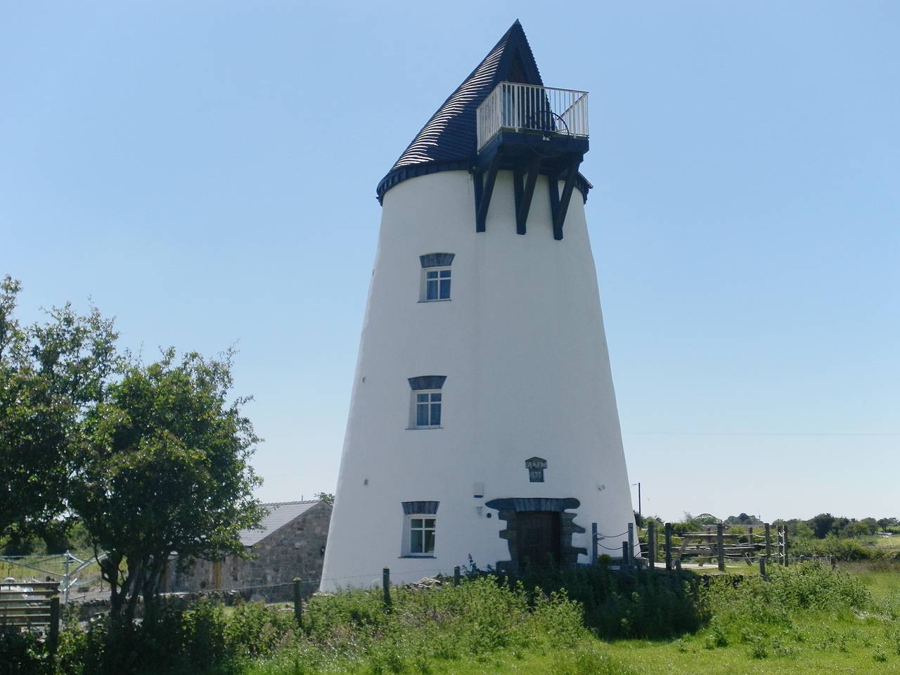 Holiday Rental for 4 People in Isle of Anglesey, North-Wales