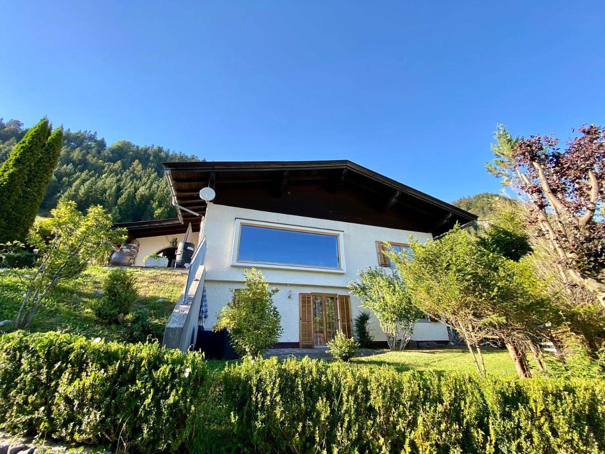 Ferienhaus Sonnleiten in Walchsee, Kaisergebirge