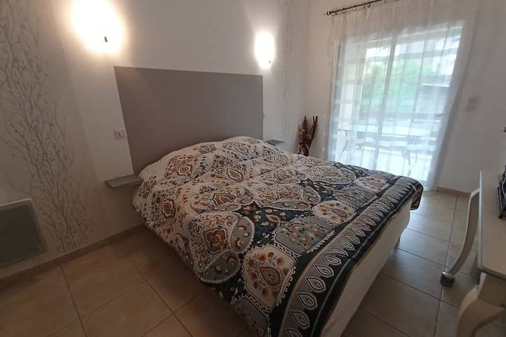 Location de vacances pour 6 personnes à Bessèges - 4