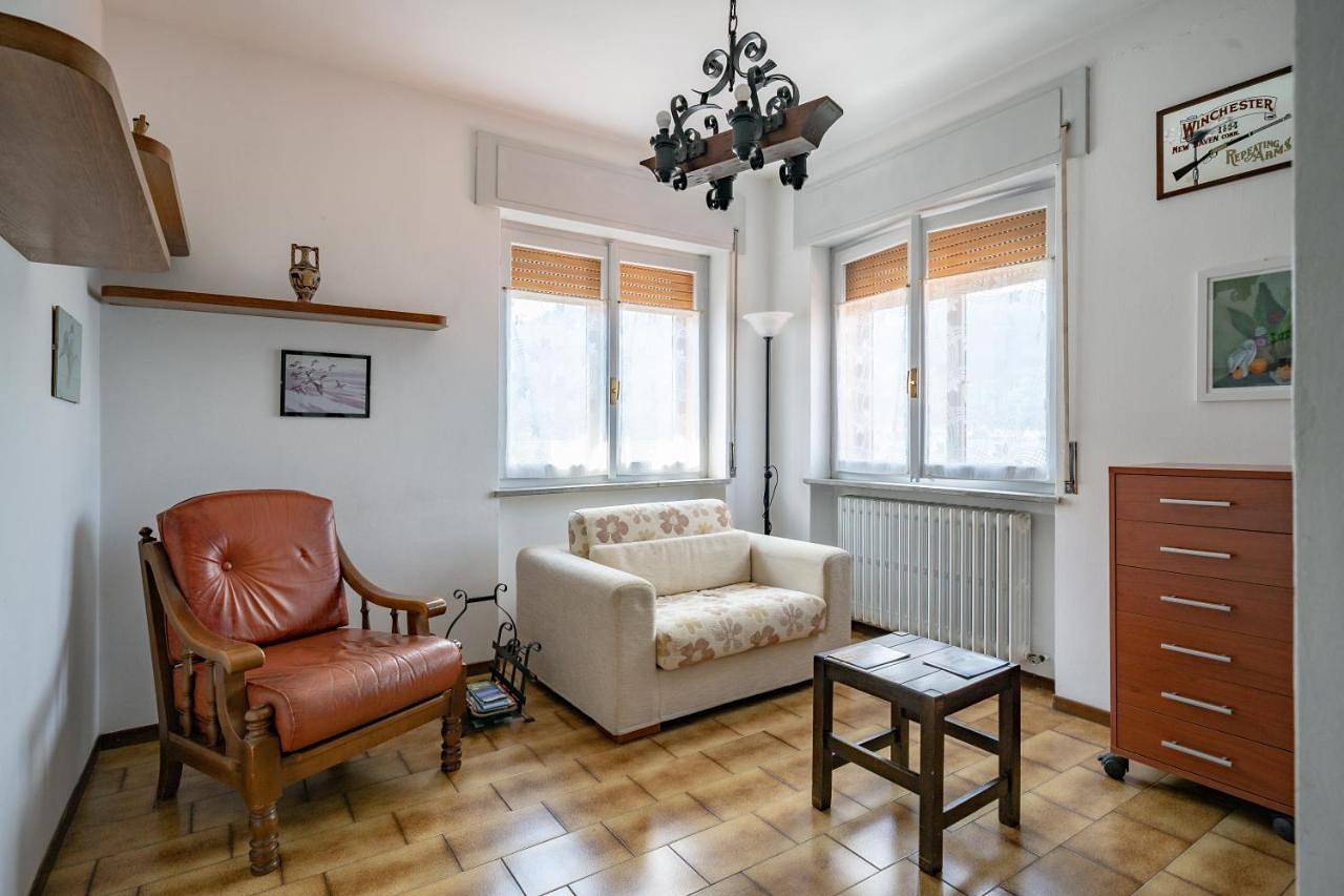 Ganze Wohnung, Casa Panoramica in Olcio, Mandello del Lario