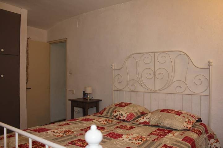 Location de vacances pour 6 personnes, avec jardin, animaux acceptés à Vic-la-Gardiole - 3