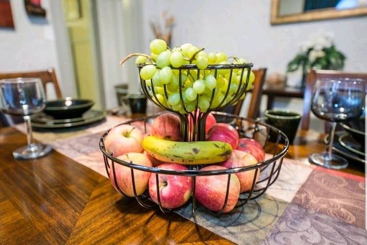 Ferienhaus für 6 Personen - 1