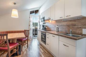 Appartement voor 3 Personen in Flachau, Ski Amadé, Afbeelding 4