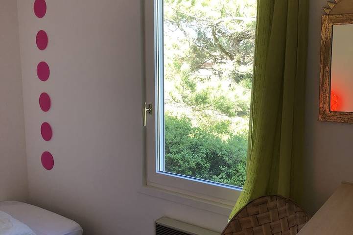 Location de vacances pour 5 personnes, avec Balcon dans Quend Plage - 3