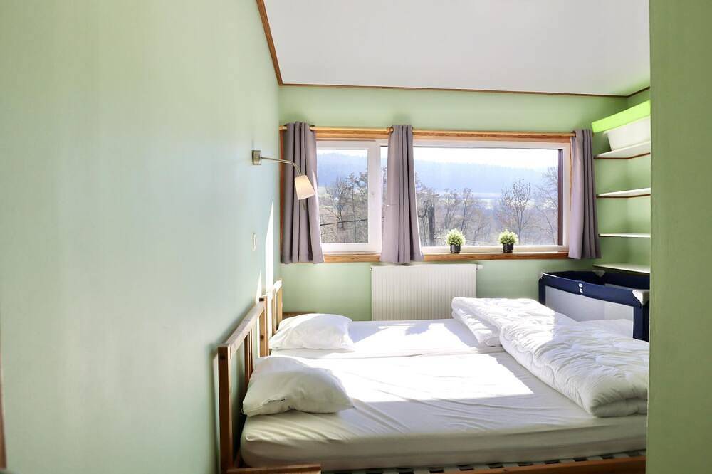 Mooi huis met sauna & spa bij de rivier in Petit Coo, Stavelot