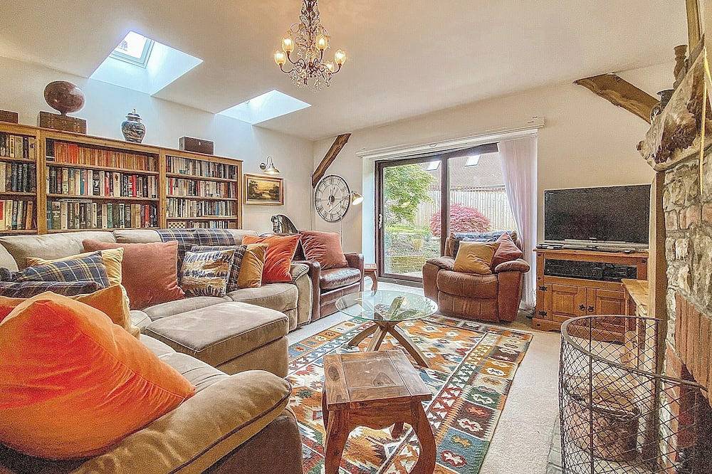 Glamping for 2 People in Longleat Forest, Cranborne Chase