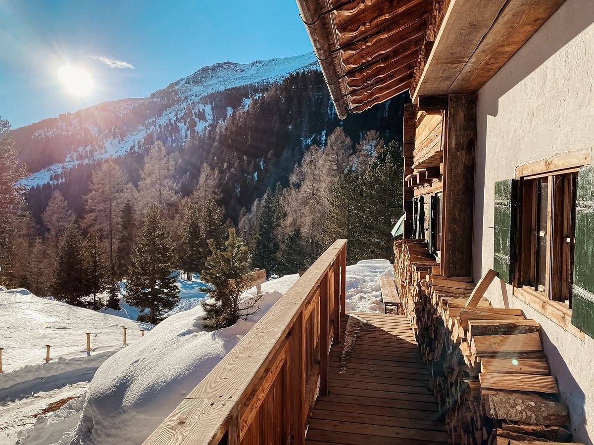 Turracher Hütte in Reichenau (Österreich), Turracher Höhe