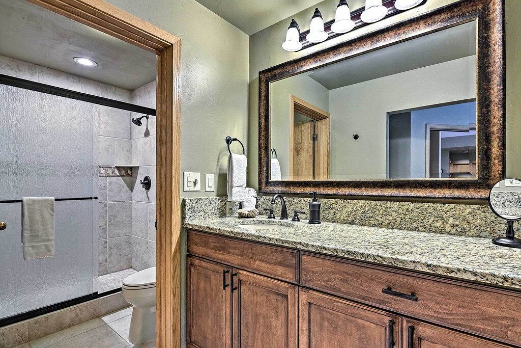 Ganze Wohnung, Neu! Purgatory Resort Condo, zu Fuß zum Sessellift in Purgatory