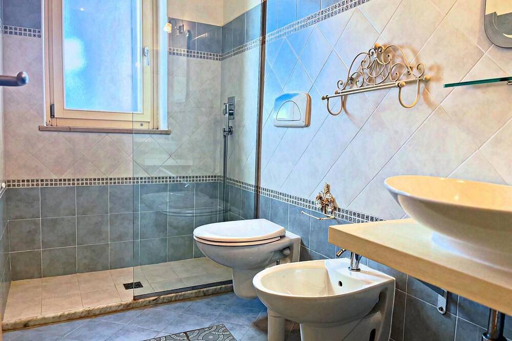 Vacation home with panoramic sea view in Torre Vado, Gulf of Taranto