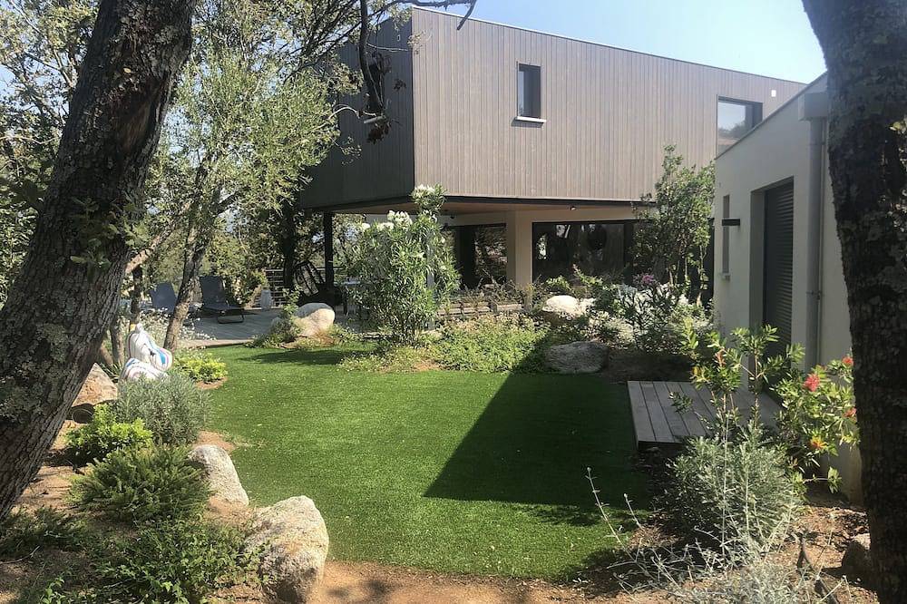 Maison de vacances