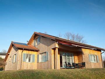 Ferienhaus für 6 Personen in Nesselwang, Allgäuer Alpen, Bild 2