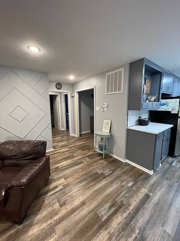 Ganze Wohnung, 2Br 2Bath Condo Tree top view located at Lake Ouachita.. in Lake Ouachita