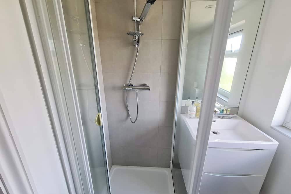 Appartement entier, Stylish Ensuite with kitchenette serviced apartments  in London Colney, Hertfordshire