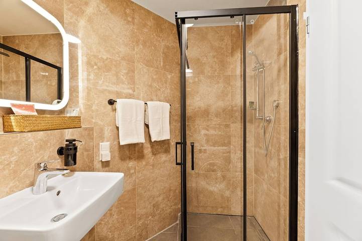 Ferienwohnung für 6 Personen, mit Balkon in Ludwigsburg - 3