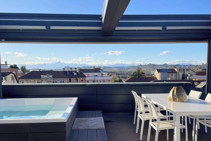 Appartement de vacances pour 5 personnes - 1