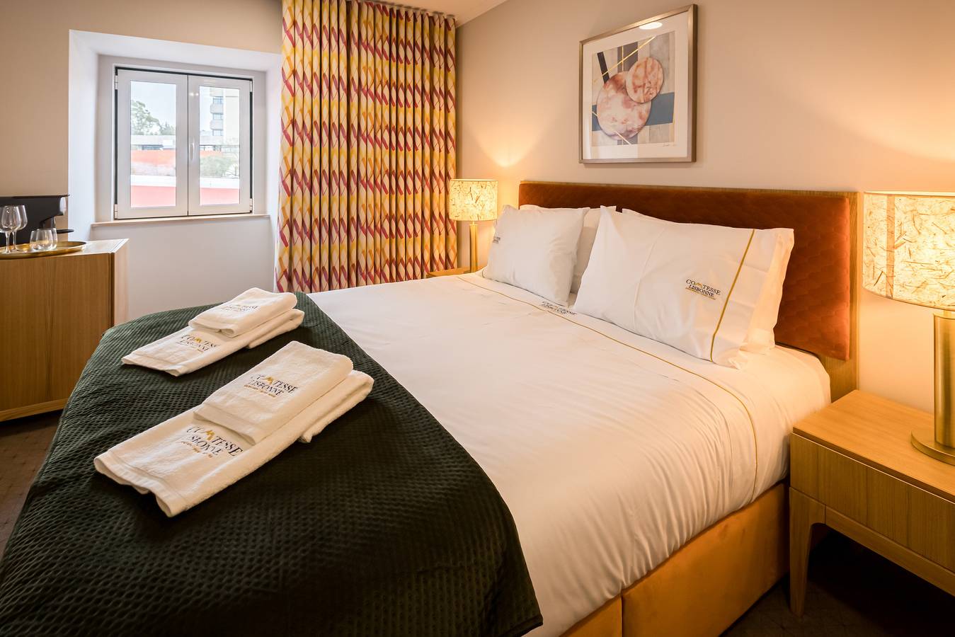 Apartamento vacacional entero, Apartamento de vacaciones para 2 personas in Lisboa, Costa de Lisboa