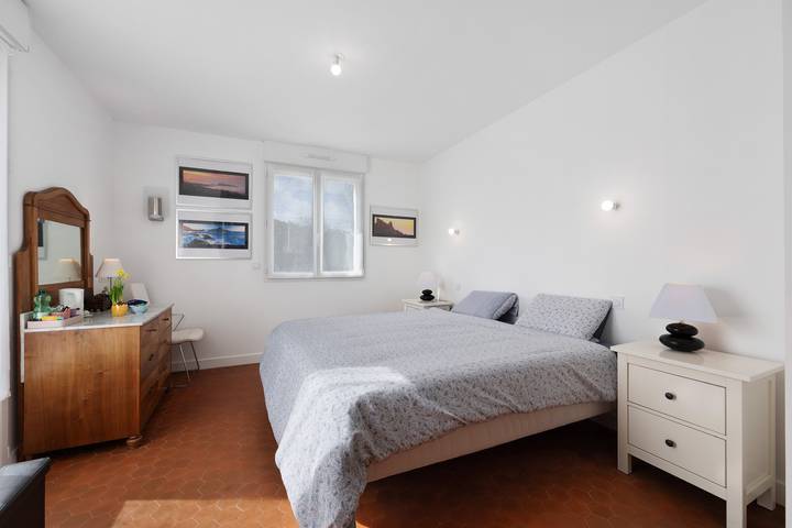 Chambre d’hôte pour 2 personnes, avec jardin en Vendée