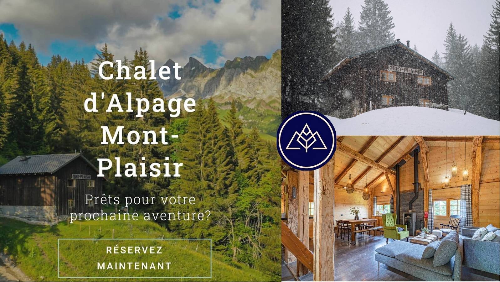 Photo : Maison de vacances