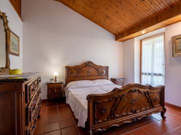 Casa Vacanza per 6 Persone in Cortiglione, Provincia d'Asti, Foto 4