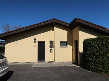 Vacation House for 4 Guests in Port-Valais, Lake Geneva, Picture 4