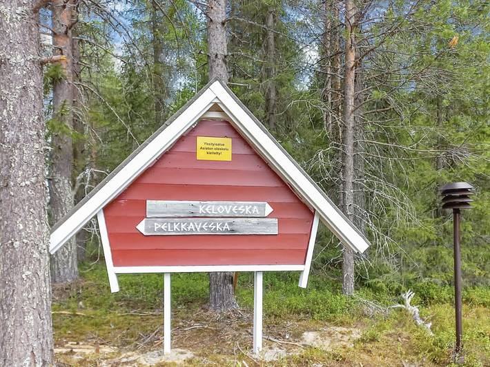 Keloveska in Northern Ostrobothnia