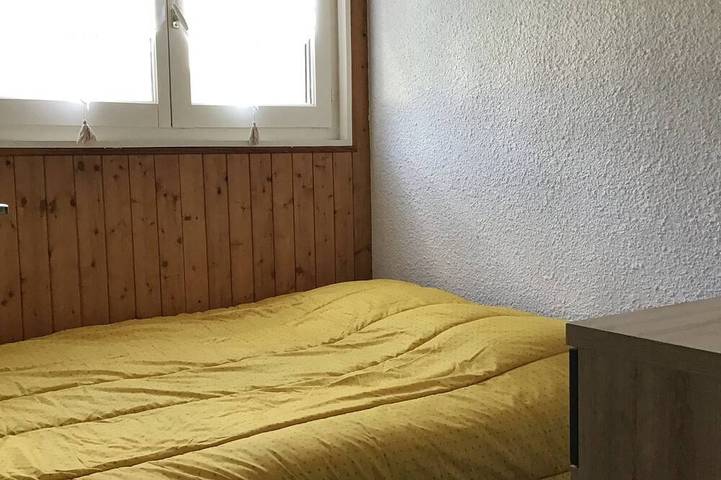 Chalet pour 4 personnes, avec balcon à La Chapelle-d'Abondance - 2