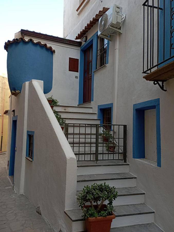 A casa dell’amica mia in San Nicola Arcella, San Nicola Arcella (commune)