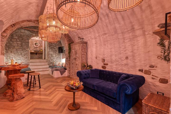 Apartamento de vacaciones para 6 personas - 1