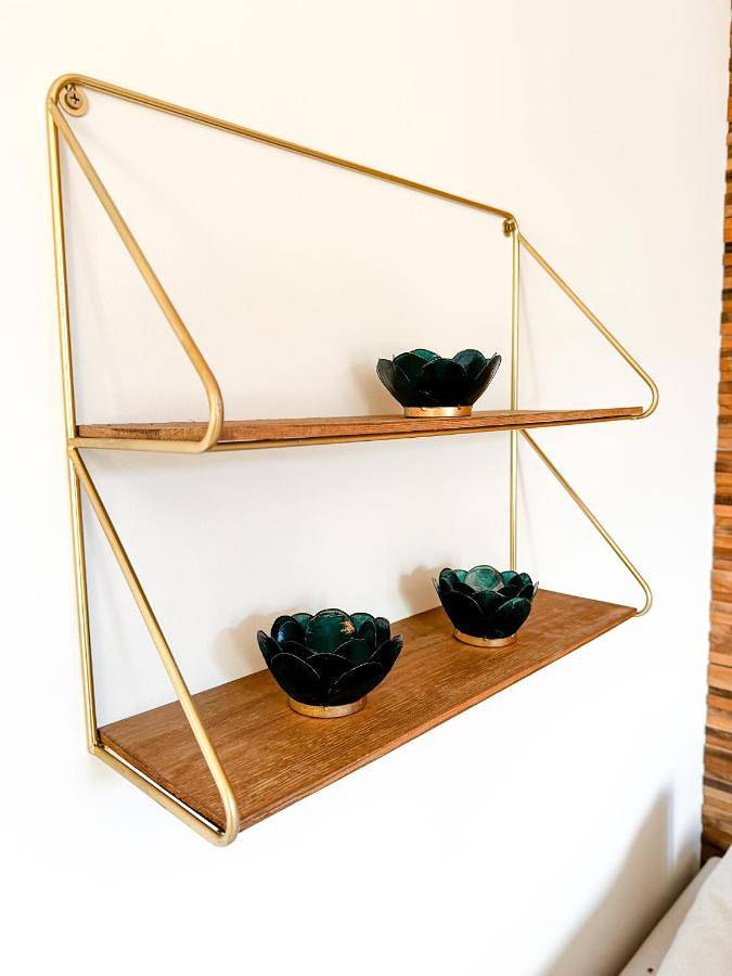 Gîte pour 2 personnes, avec vue et jardin à Beuil - 4