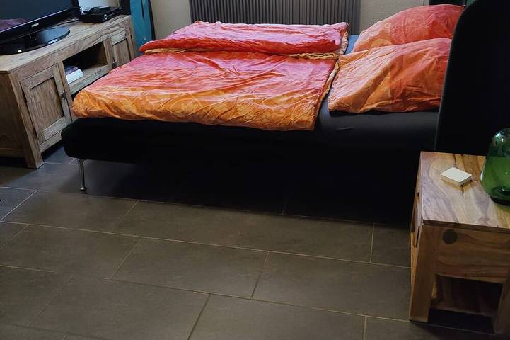 Ferienhaus für 4 Personen, mit Terrasse und Garten sowie Sauna in Wesel - 2