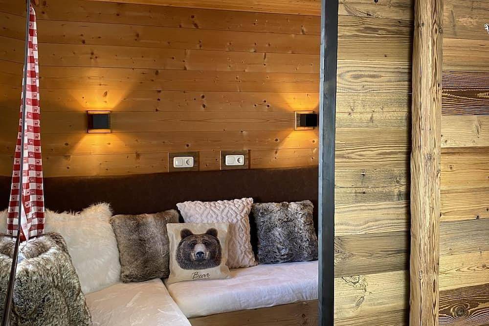 Gretis'apartment - Apart Ursus Hinterthal in Hinterthal, Steinernes Meer
